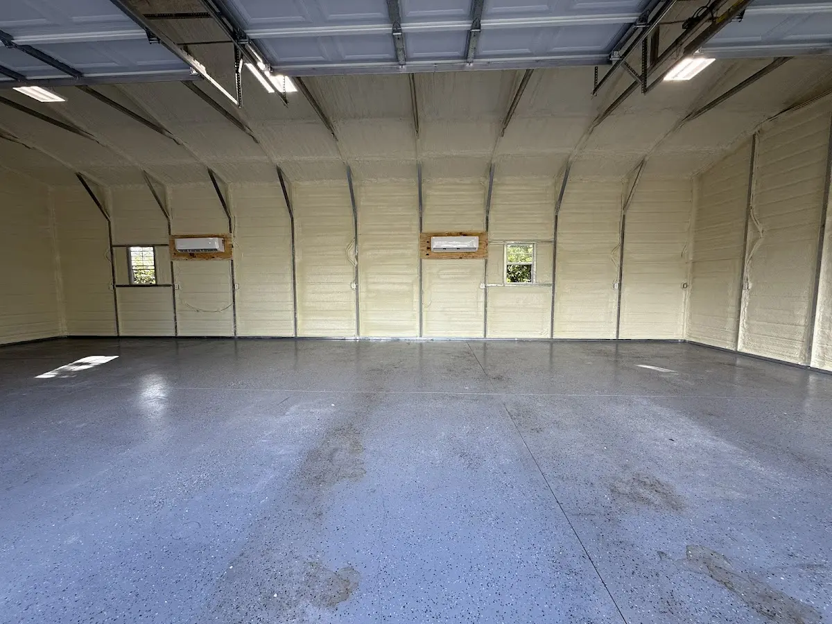 Spray Foam Roofing services in Atwater, CA